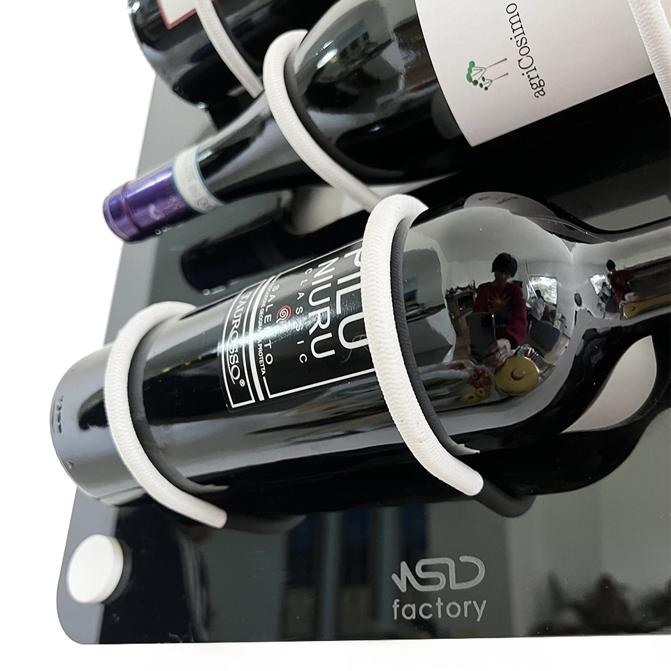 DiVino - Espositore vino