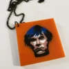Collana ANDY WARHOL