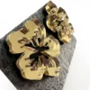 Orecchini FIORI
