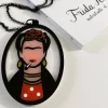 Collana FRIDA KAHLO