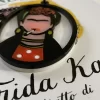 Collana FRIDA KAHLO