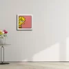 Quadro “CollageART” – LISA SIMPSON