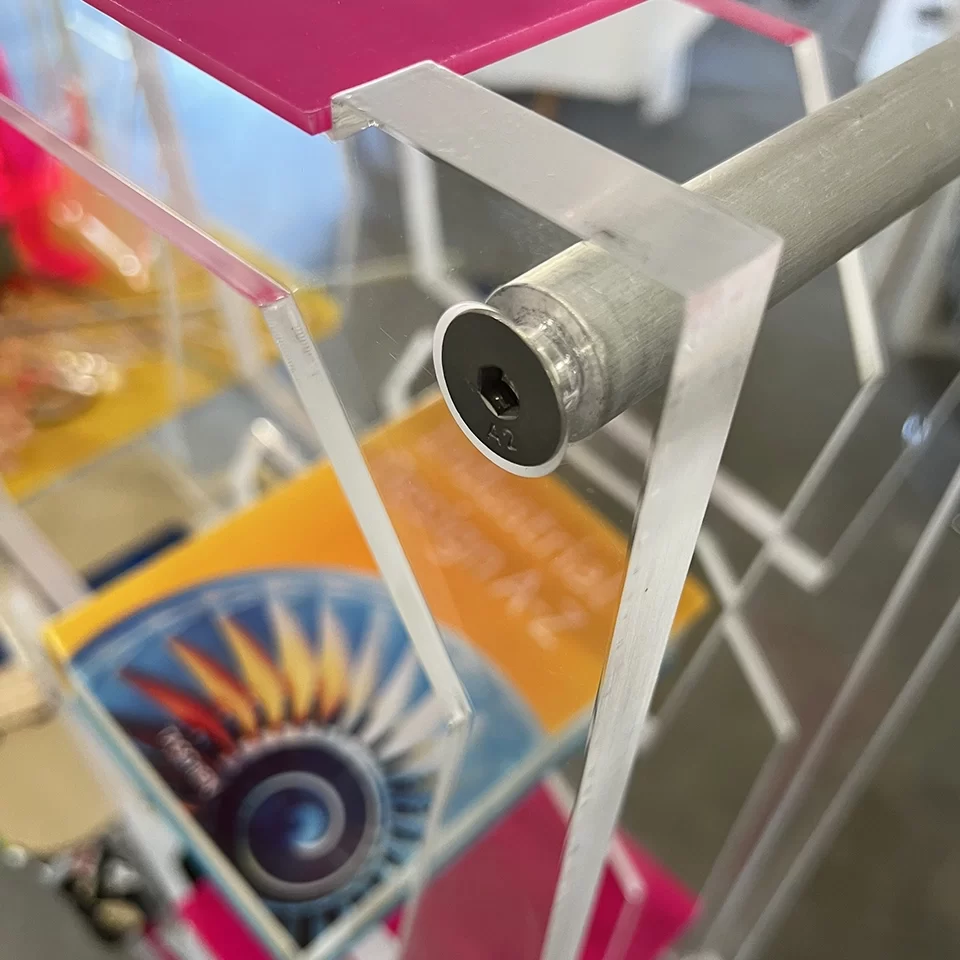 2 libreria GHOST - NSDFACTORY